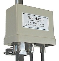 SHF Elektronik MVV432-2