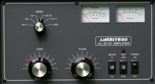 Ameritron AL-811 HXCE