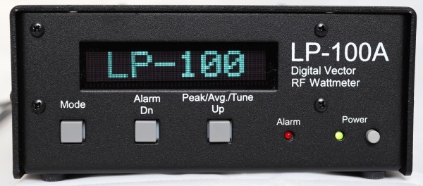 TelePost LP-100 A + LPC-1