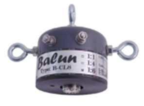 Amplitec Balun 1:1 300W