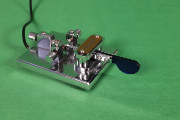 Amplitec A-014 in Chrom