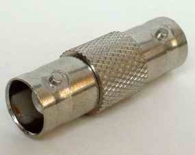 BNC Verbinder w/w (UG 914)