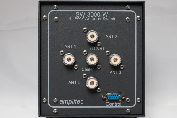 Amplitec SW3000-4