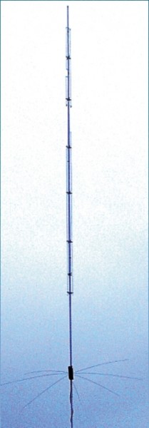 Hy Gain AV-620