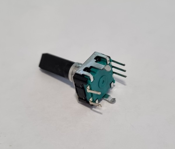 Rotary Encoder für FT-897