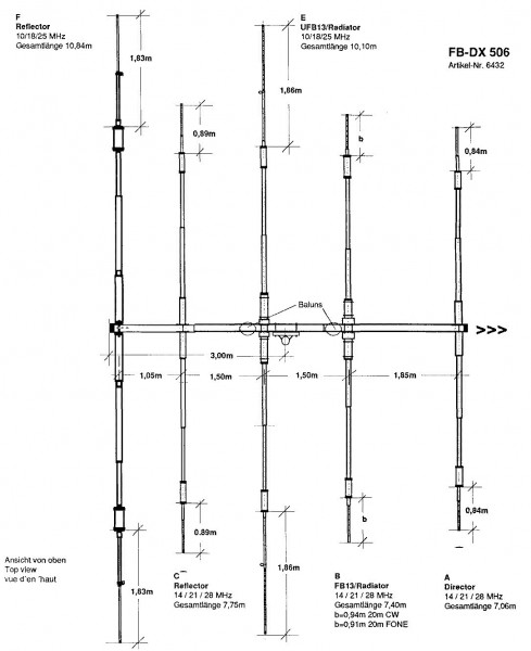Fritzel FBDX506