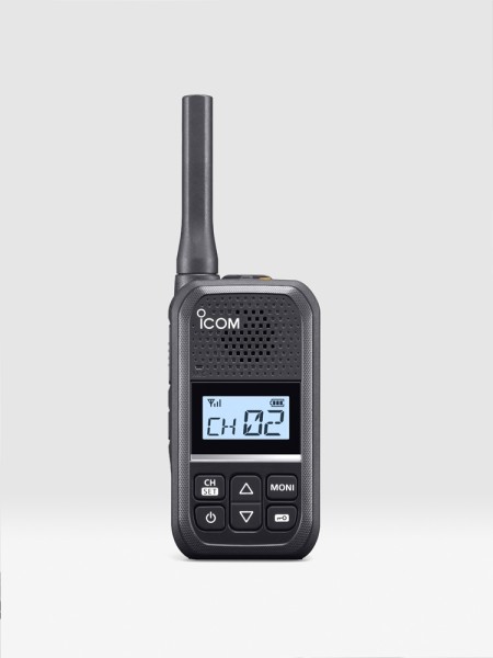 Icom IC-U20SR