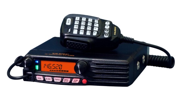 Yaesu FT-3165E-ASP