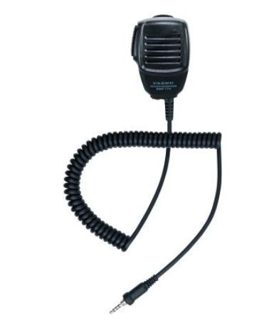 SSM-17H Microphone for Handheld Transceivers