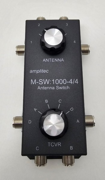 Amplitec SW-1000-4-4