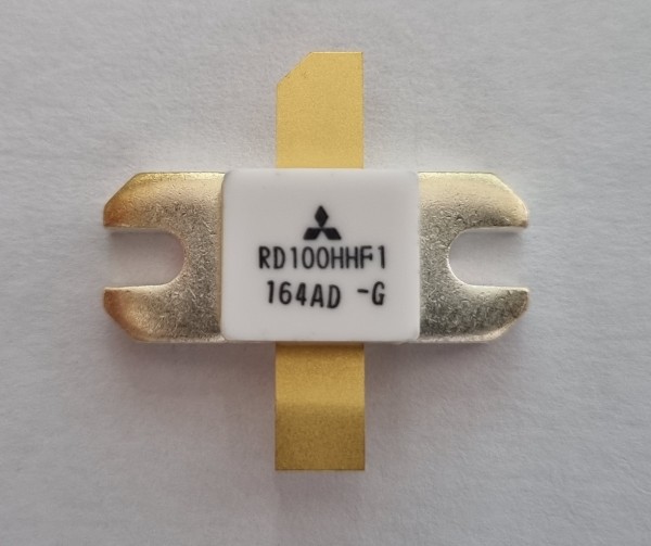 RD100HHF1C-501 Transistor