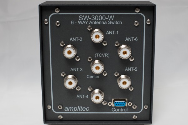 Amplitec SW3000-6