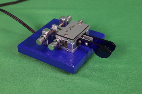 Amplitec A-013 in Blau