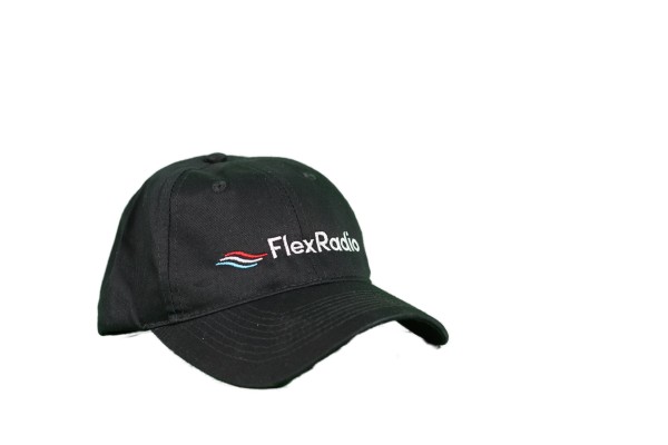 Flexradio Basecap