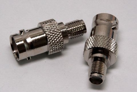 Adapter SMA(w)/BNC(w) A1953