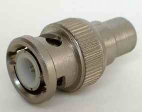 Adapter Chinch(m)/PL(w)