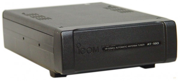 Icom AT-180