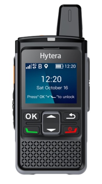 Hytera PNC-360S