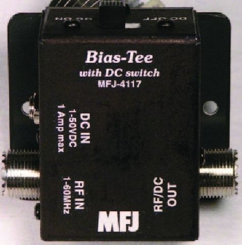 MFJ 4117