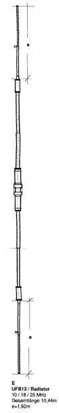 Fritzel UFB-13 - 6132.x