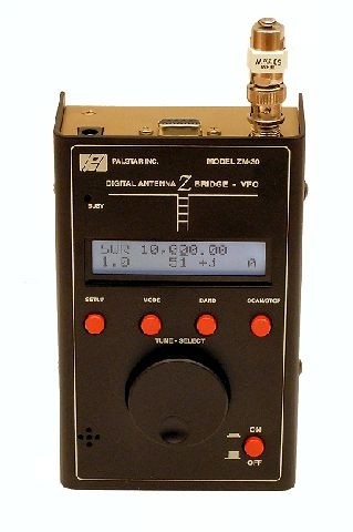 Palstar ZM-30