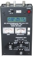 MFJ 269D