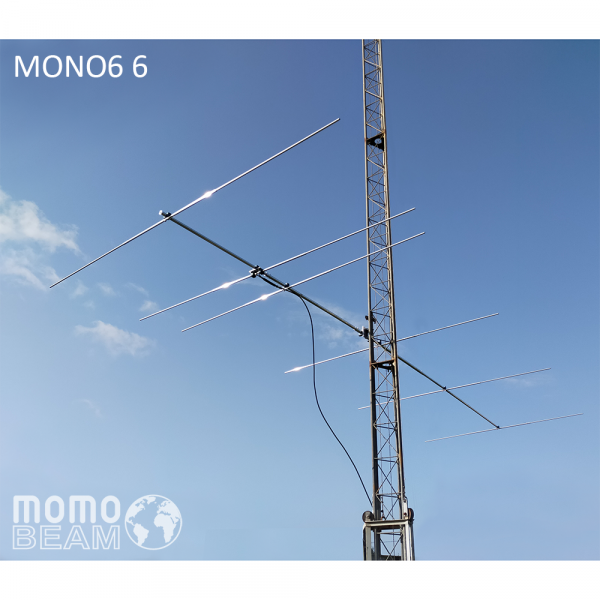 Momobeam Mono 6-6