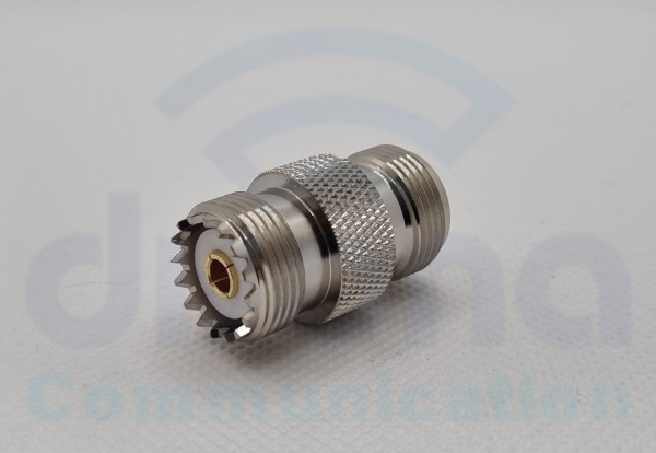 Adapter N(w)/PL(w) (UG1491ST)