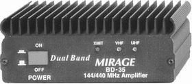 Mirage BD-35