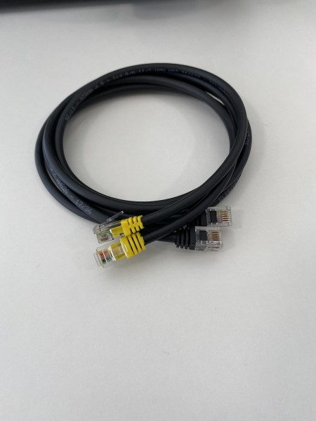 Microbit MB1258Y9A Kabelsatz für FT-857