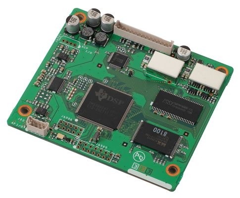Yaesu FFT-1